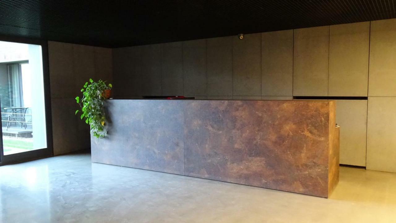 Black Line Apartament