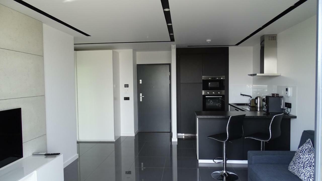 Black Line Apartament